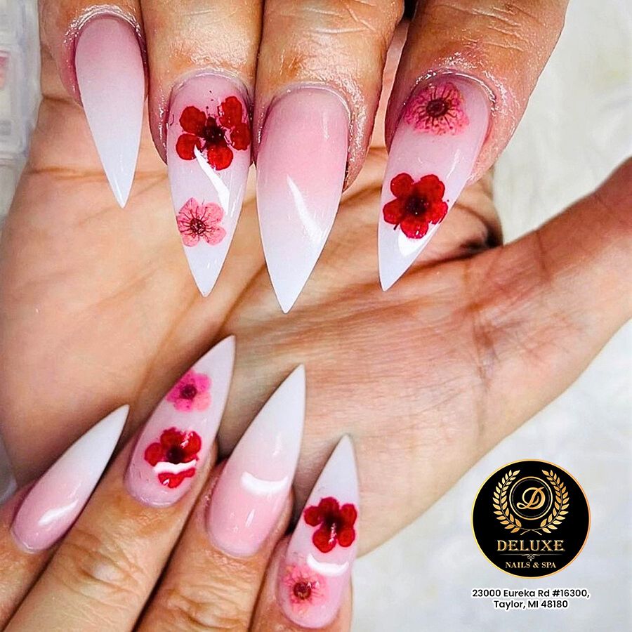 Beautiful Nail